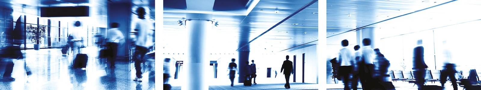 Passenger information - digital form for entering Romania