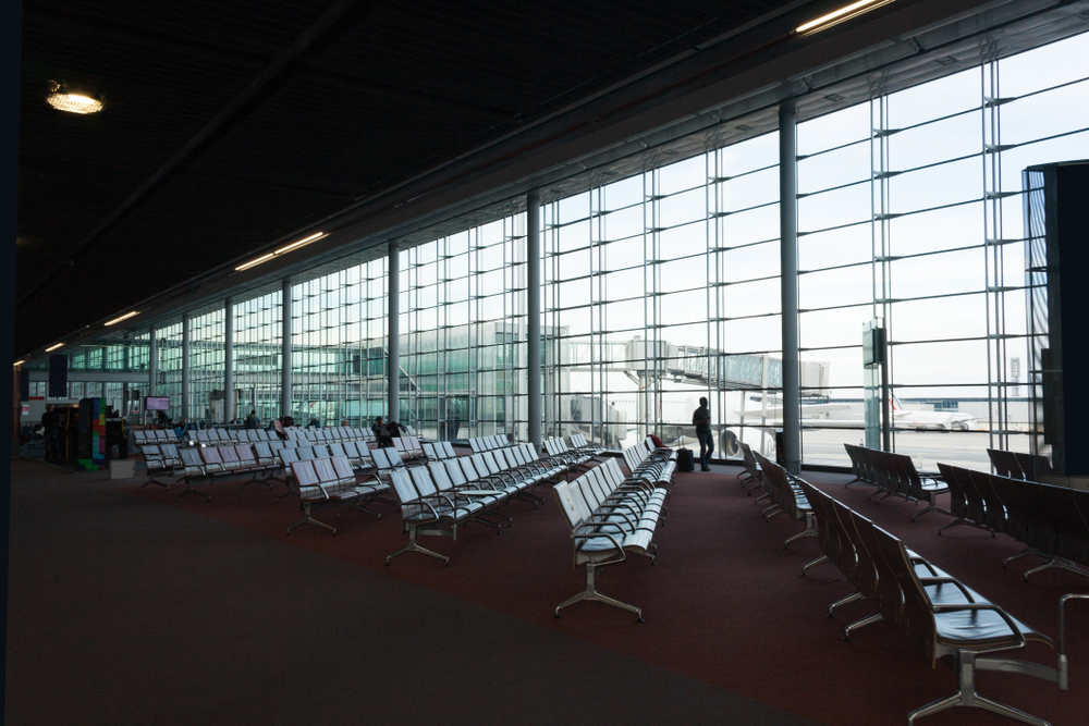 Passenger Information - Strike France - Flight RO383/384 from July 04, 2025 canceled.