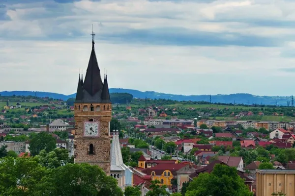 Baia Mare