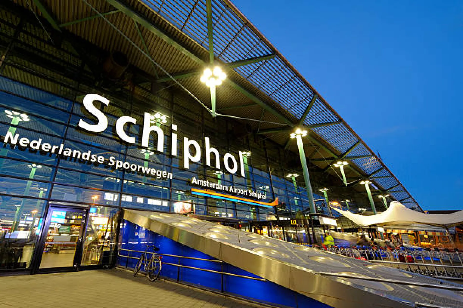 Press release – winter weather conditions at Amsterdam Schiphol Airport for flights on January 3, 2026