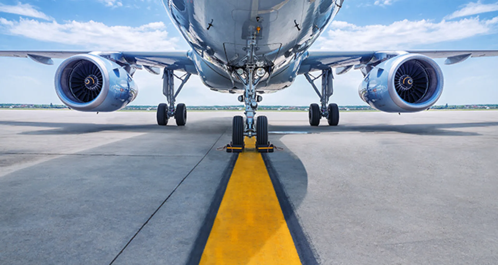 Passenger Information - Strike on Frankfurt / Munchen Airports