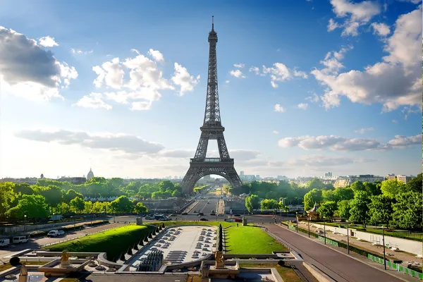 Paris