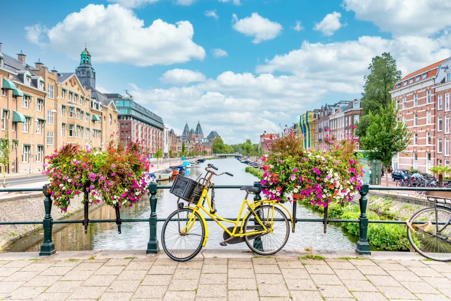 Amsterdam