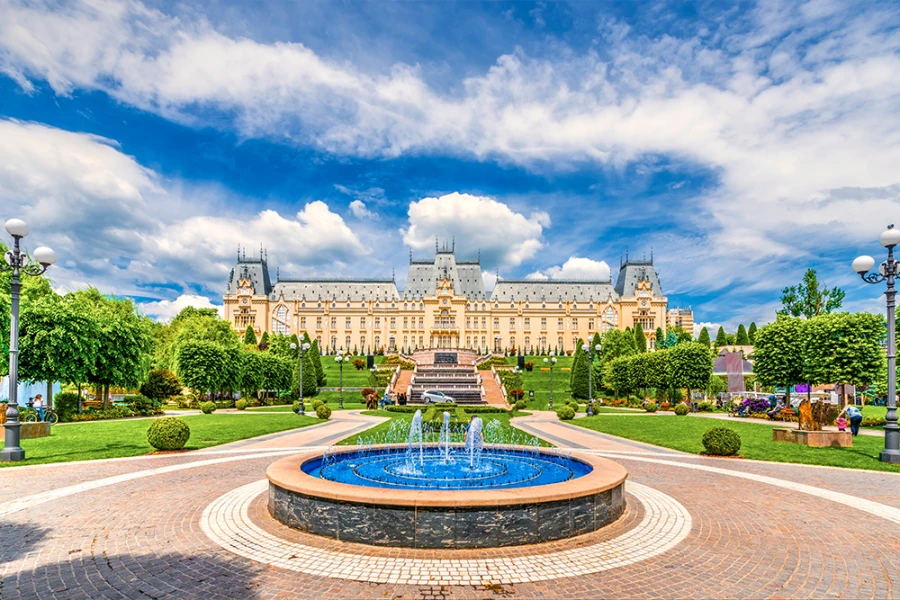 Iași