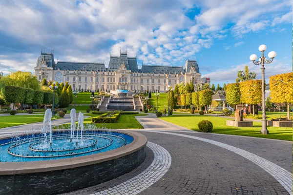 Iași