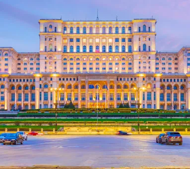 Sărbătorim România prin fiecare călătorie!