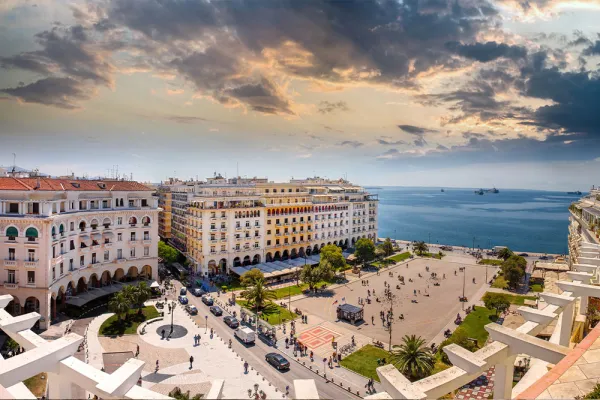 Salonic