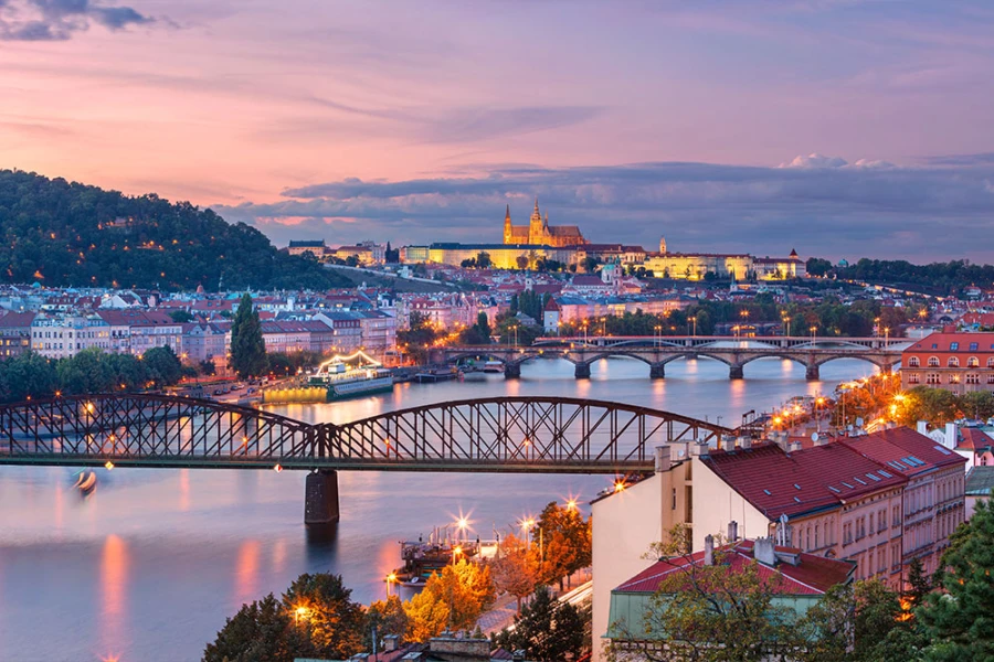 Praga