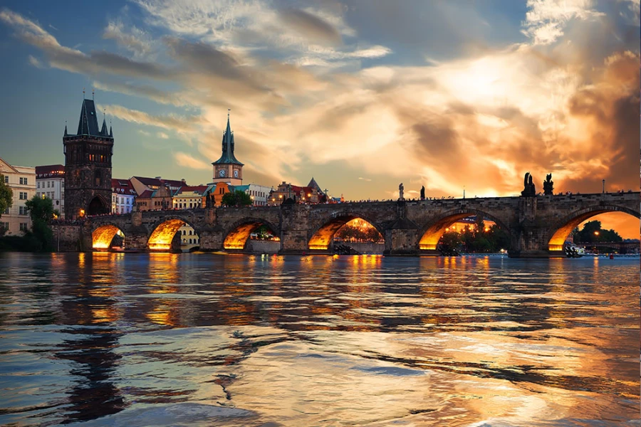 Praga