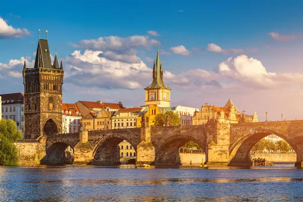 Praga