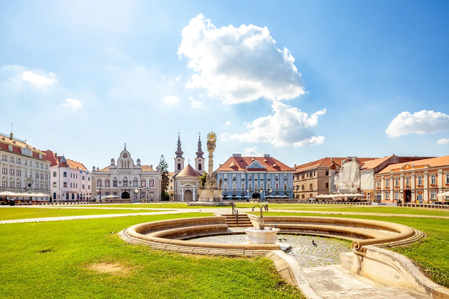 Timișoara