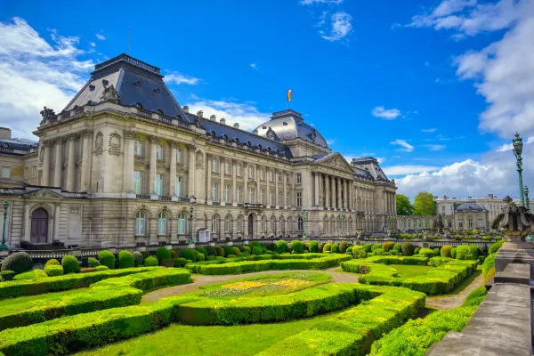 Brussels