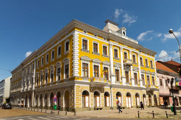 Satu Mare