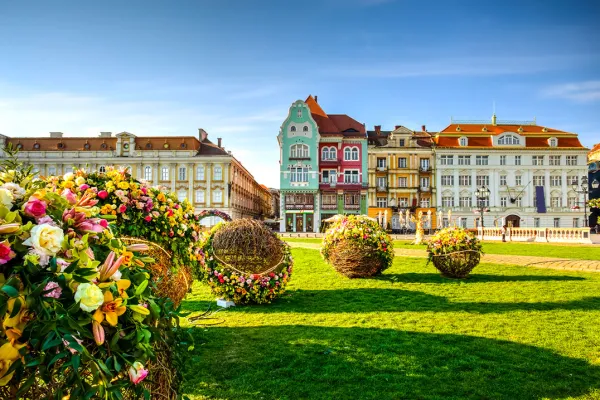 Timișoara