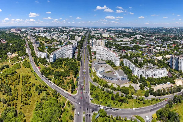 Chisinau