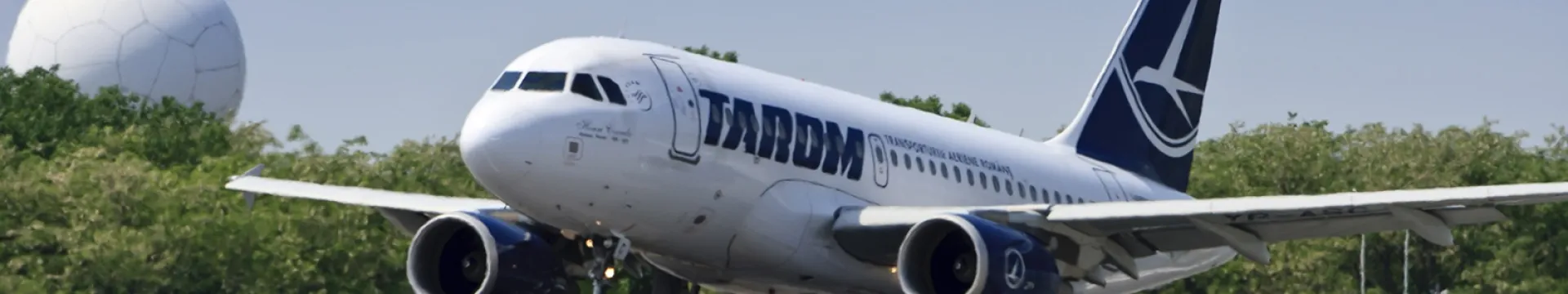 Clarificare – Compania TAROM, 25 martie 2018