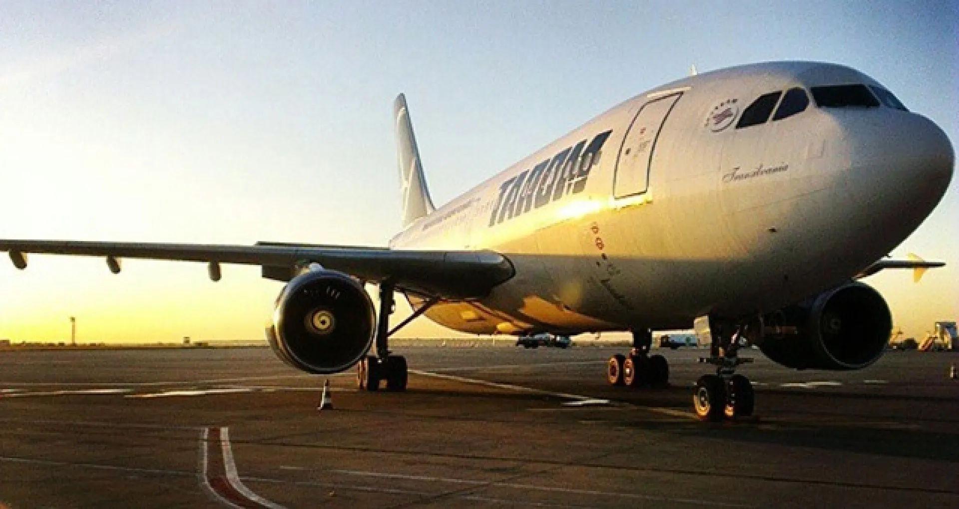 Compania TAROM: Informare iregularităţi
