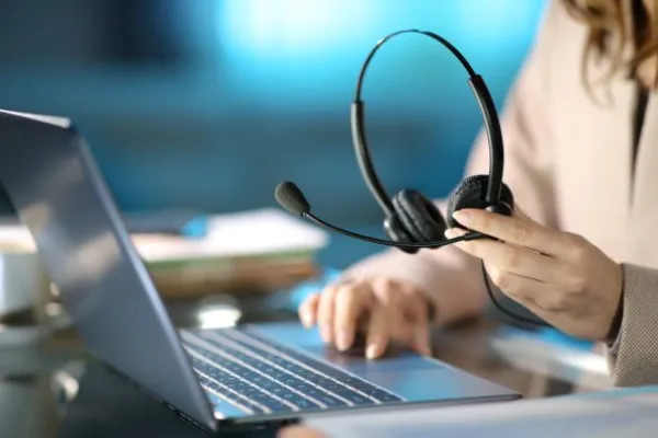 Asistenţă pentru rezervări online