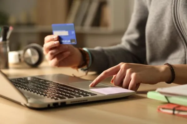 Asistenţă modul de plăţi online