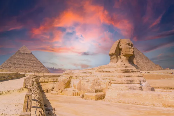 Cairo