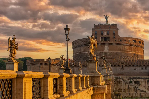 Rome
