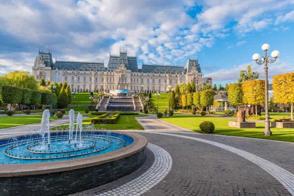 Iași