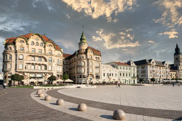 Oradea