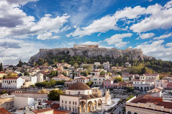 Athens