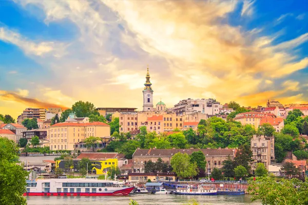 Belgrad