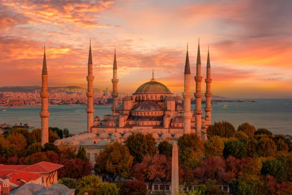 Istanbul