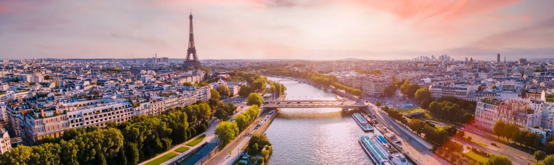 Ofertă specială - PARIS, NISA