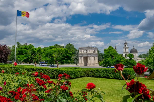 Chișinău