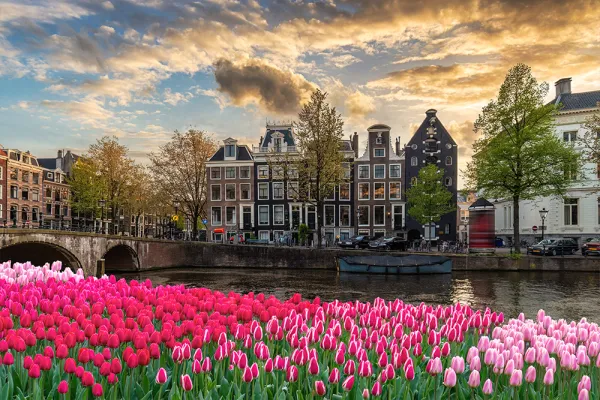Amsterdam