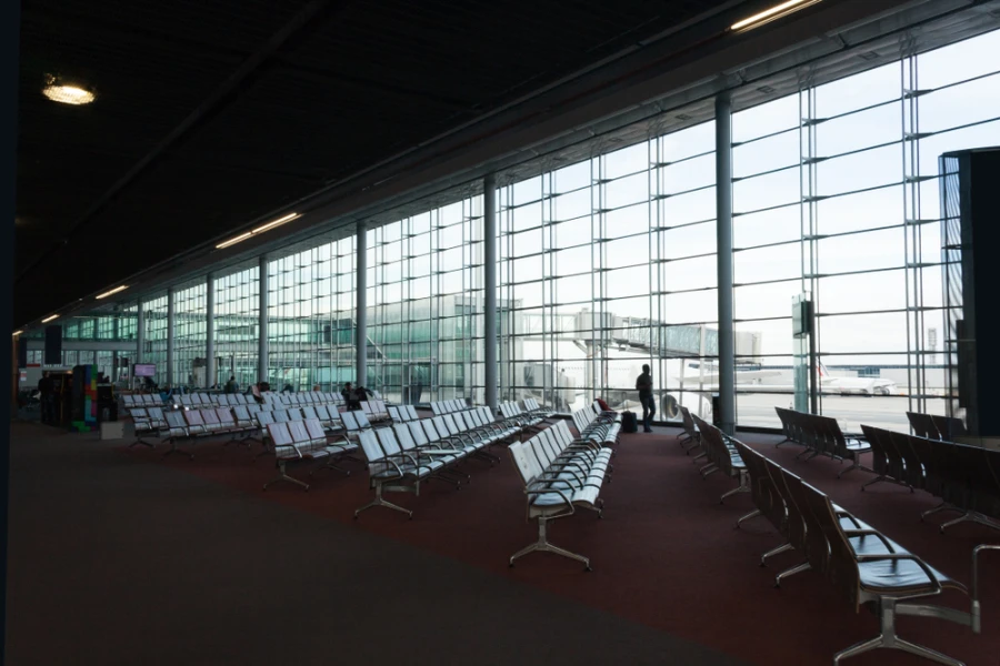 Passenger Information - Strike France - Flight RO383/384 from July 04, 2025 canceled.