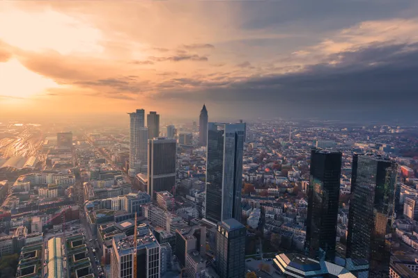 Frankfurt