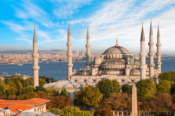 Istanbul