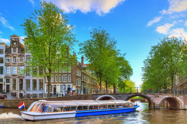 Amsterdam