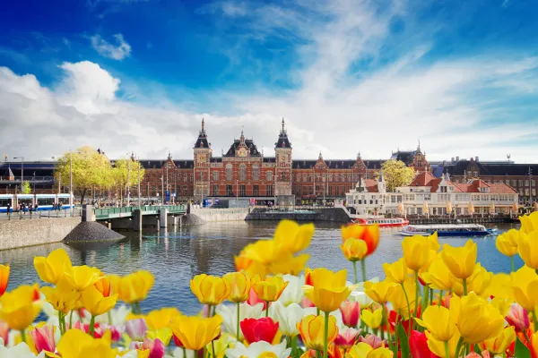 Amsterdam