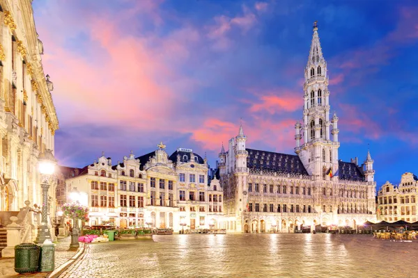Bruxelles