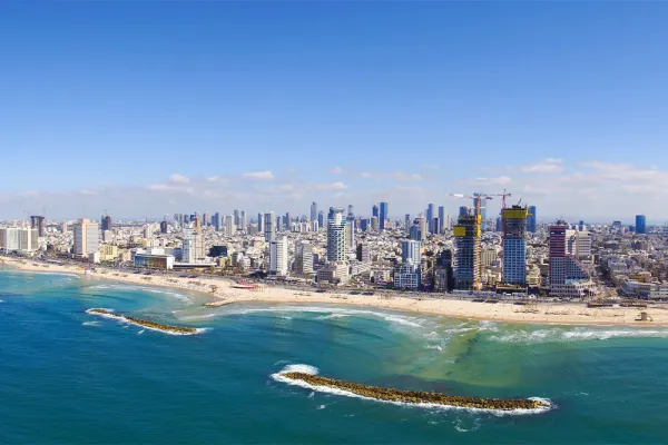 Tel Aviv
