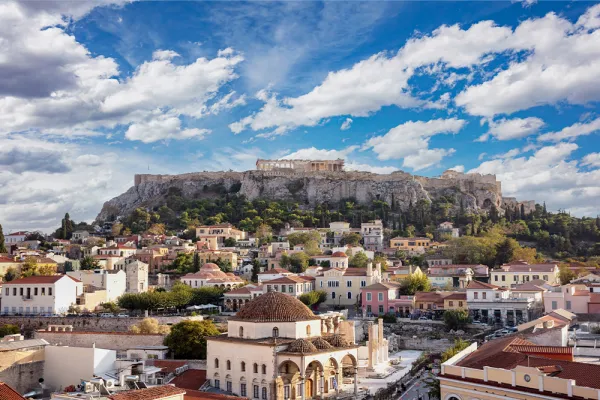 Athens