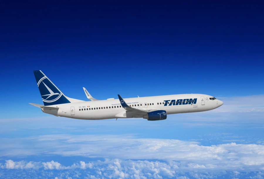 TAROM şi Condor Airlines, un nou parteneriat codeshare care conectează România cu SUA şi Canada