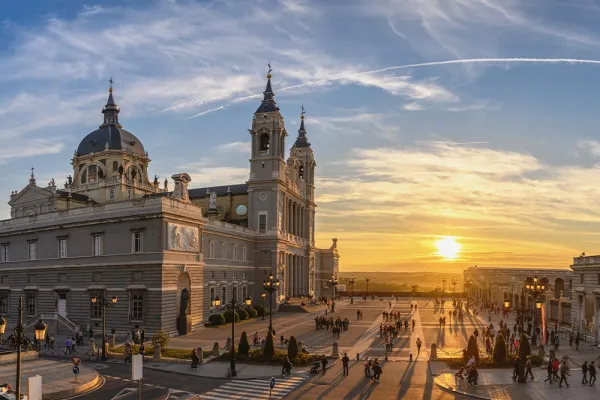 Madrid