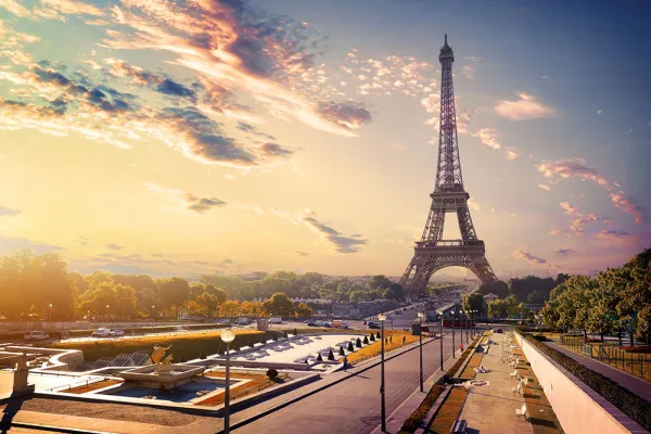 Paris