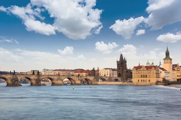 Praga