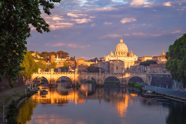 Cosa fare nella tua vacanza a Roma