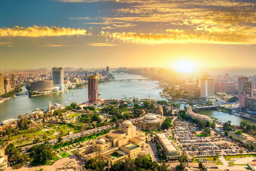 Cairo