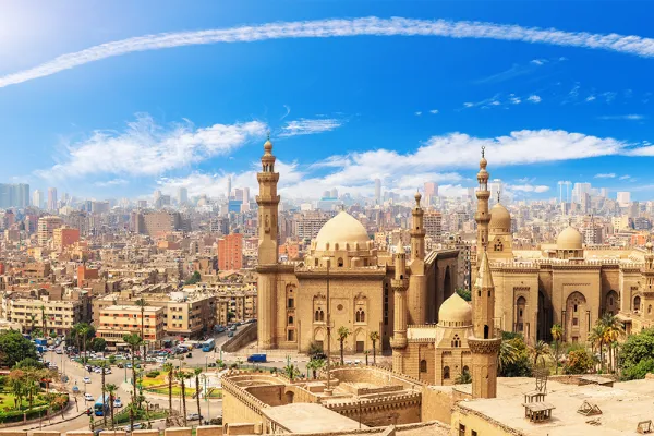 Cairo
