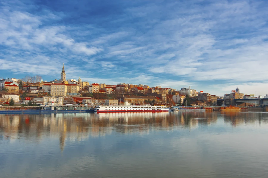 Belgrad