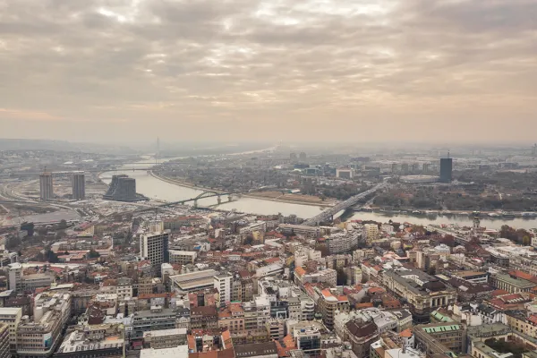 Belgrad